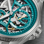 Year of the Snake Limited Edition - 01 115 7759 7117-Set | Oris